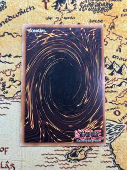 Yugioh Red-Eyes B. Dragon SDJ-001 Ultra Rare Unlimited MP - Image 2