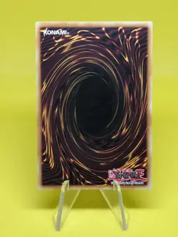 Yugioh - Horus the Black Flame Dragon LV6 (LCYW-EN198) - Common 1st Edition - Image 2