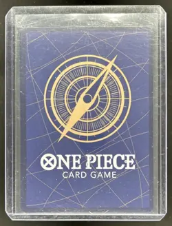 2026 One Piece EN Monkey D. Luffy College Basketball US Voyage #055 - Image 2
