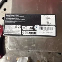 One Piece TCG: OP-06 Wings of the Captain Booster Box English NEW FACTORY SEALED - Image 4