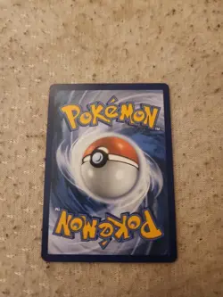 Pokemon TCG Sun & Moon Team Up Blastoise Non-Holo Rare 25/181 NM - Image 2