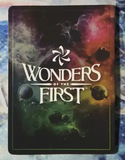 Wonders of the First, CotS - Ondyn 194/402 R, OCM /50 - Image 3