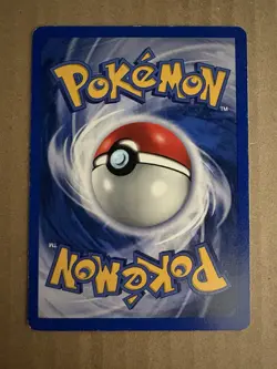 Pokemon - Base Set Shadowless - Fighting Energy 97/102 - LP/NM - Image 2