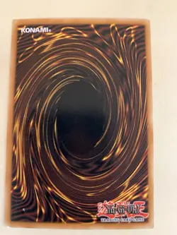 Flying Saucer Muusik'i POTD-EN030 - Yugioh Yu Gi Oh! - Image 2