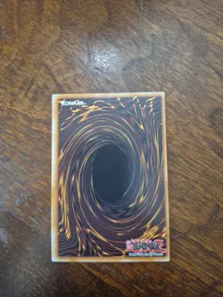 YuGiOh! TCG - Ash Blossom & Joyous Spring (Alt Art) - Secret - RA04-EN025 - 1st - Image 2