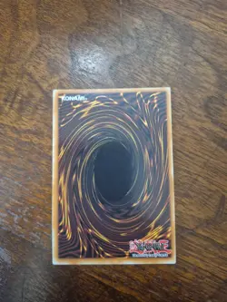 Red-Eyes Black Dragon Platinum Secret Rare RA04-EN109 Yugioh 8th Artwork - Image 2