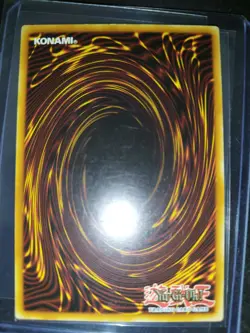 Sternenstaubdrache TDGS-DE040 Ultimate Rare Yugioh Karte Synchro - Excellent+ - Image 3