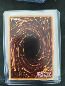 Yugioh DE-FUSION , lon-097 Super Rare deutsch Near Mint - Yu-Gi-Oh! Old Print - Image 2