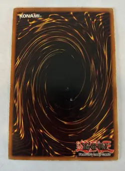 Delinquent Duo MRL-039 Ultra Rare 1st Edition Yugioh MP - Image 5