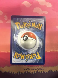 Pokemon Card Torracat Unbroken Bonds Reverse Holo 28/214 Near Mint - Image 2