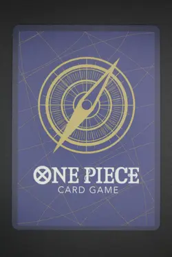 Dead Man's Game - OP12 037 AA - Japanese - One Piece Card - Roronoa Zoro - Image 2