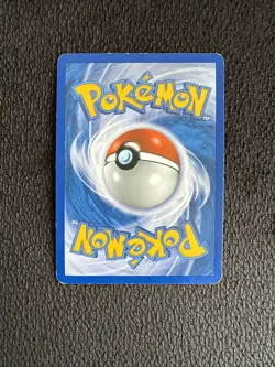Pokemon Card Magikarp LV.13 Mysterious Treasures 89/123 Reverse Holo - Image 2