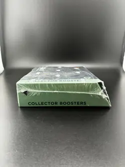 MTG Duskmourn House of Horror Collector Booster Box | Sealed Magic The Gathering - Image 2