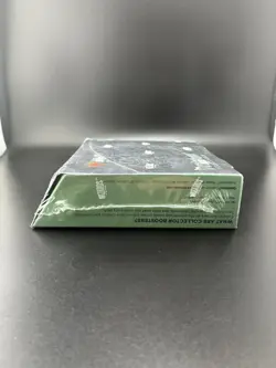 MTG Duskmourn House of Horror Collector Booster Box | Sealed Magic The Gathering - Image 3