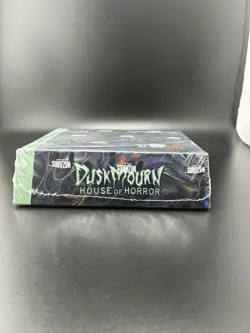 MTG Duskmourn House of Horror Collector Booster Box | Sealed Magic The Gathering - Image 5