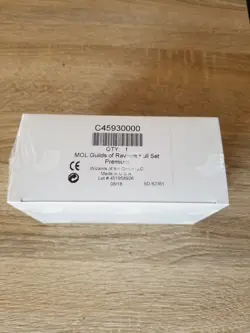 MTG x1 Guilds of Ravnica, Complete Set-Premium-Foil-Sealed - Image 1