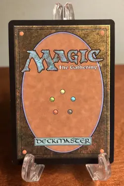 MTG Pyroblast (Future Sight) Foil Mystery Booster 2 MB2 Magic The Gathering - Image 2