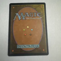 MTG: Worldly Tutor (NM): Mirage (s) - Image 4