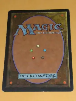 MTG MAGIC THE GATHERING WASTELAND VINTAGE - Image 2