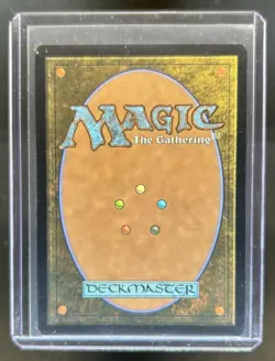 Magic The Gathering Krang, Utrom Warlord Borderless #0221 - Image 2