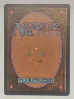 Hydroblast - Ice Age (ICE) - #72 - Magic: The Gathering - MTG - NM - Image 2