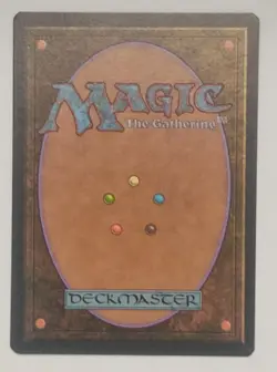 Hydroblast - Ice Age (ICE) - #72 - Magic: The Gathering - MTG - NM - Image 4