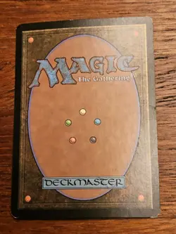 Lightly Played x 1 Uba Mask - Foil Champions of Kamigawa - Image 2