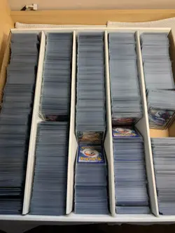 Pokemon 100-Card 2 GUARANTEED ULTRA RARE OFFICIAL TCG CARDS VMAX EX VSTAR GX - Image 4
