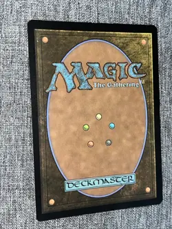 Echoing Deeps (0013) R (Borderless) [Edge of Eternities: Stellar Sights] Foil - Image 2