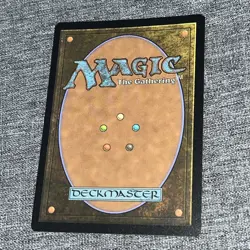 Beyond the Quiet Borderless Foil - EOE 0303 - NM/M - MTG Magic - Image 2