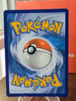 Galarian Moltres SWSH284 SWSH: Sword & Shield Promo Cards Holo Near Mint - Image 2