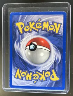 2000 Pokemon Neo Genesis Jumpluff Holo #7/111 - Image 2