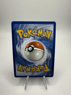 Pokemon TCG - Genesect GX Sun & Moon - Lost Thunder 130/214 Holo Ultra Rare LP! - Image 2