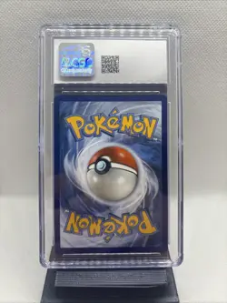 2016 Pokemon XY Evolutions #106 Dragonite Ex Full Art Ultra Rare CGC 9 Mint - Image 2