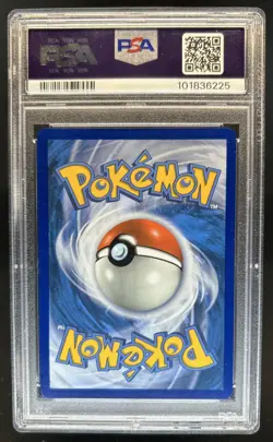 2020 Pokemon SWSH Marnie #200/202 PSA 10 GEM MINT - Image 2