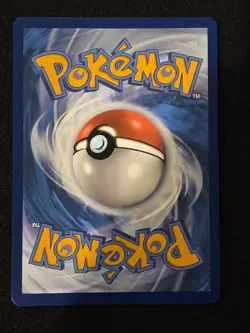 Teal Mask Ogerpon ex 190/167 SV06: Twilight Masquerade Rare Pokemon TCG 2024 NM - Image 2