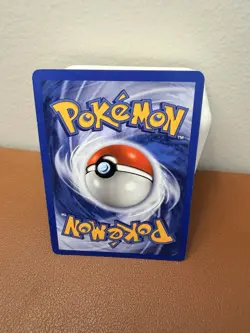 Pokemon TCG Clefairy Base Set 2 Holo Rare Card 6/130 Unlimited - Image 4