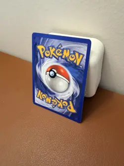 Pokemon TCG Clefairy Base Set 2 Holo Rare Card 6/130 Unlimited - Image 5