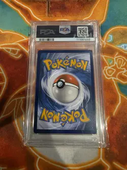 2023 POKEMON SVP EN-SV BLACK STAR PROMO 151 ELITE TRAINER BOX #051 SNORLAX PSA 9 - Image 2