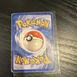 Pokemon Dark Slowbro 8/110 Legendary Collection Reverse Holo Rare 60 HP English - Image 4