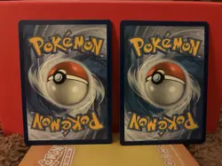 Pokemon TCG Eevee V SWSH065 and Eevee V 108/159 Ultra Rare - Image 2
