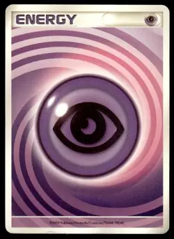 Psychic Energy Movie Random Pack Pokemon Japanese ~ HP - Image 1