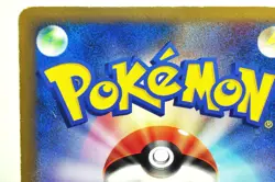 Pokemon card Pikachu M LV.X 043/DPt-P Movie Promo Special Pack 2009 Japanese HP - Image 5