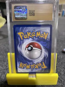 Pokemon Blastoise Celebrations Classic Collection 2/102 Holo CGC Pristine 10 - Image 2