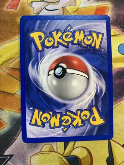 Lt. Surge's Raticate 51/132 Uncommon Gym Heroes Pokemon Card NM - Image 2