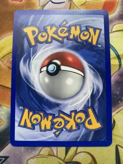 Unown [E] 67/75 Neo Discovery - Common Pokemon Card - NM - Image 2