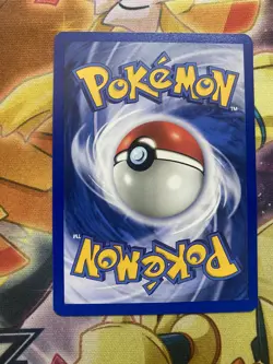 Blaine's Ponyta 64/132 Common Gym Challenge Pokemon Card WOTC TCG - NM - Image 2