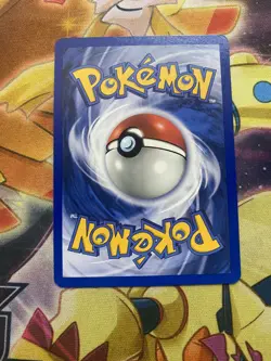 BLAINE’S MANKEY - Gym Challenge - 63/132 - Common - Pokemon Card - NM - Image 2