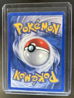 2001 Pokemon Neo Discovery Magnemite Holo #7/75 - Image 2