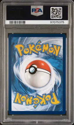 2023 POKEMON SVP EN-SV BLACK STAR PROMO #027 PIKACHU PSA 10 - Image 2